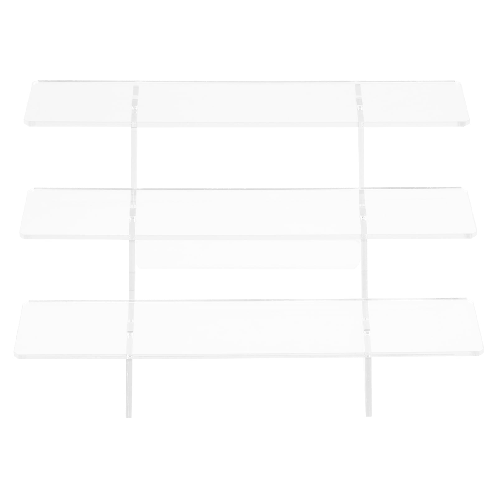 Acrylic Model Display Stand Good Value Display Stand Action Figure Storage Stand