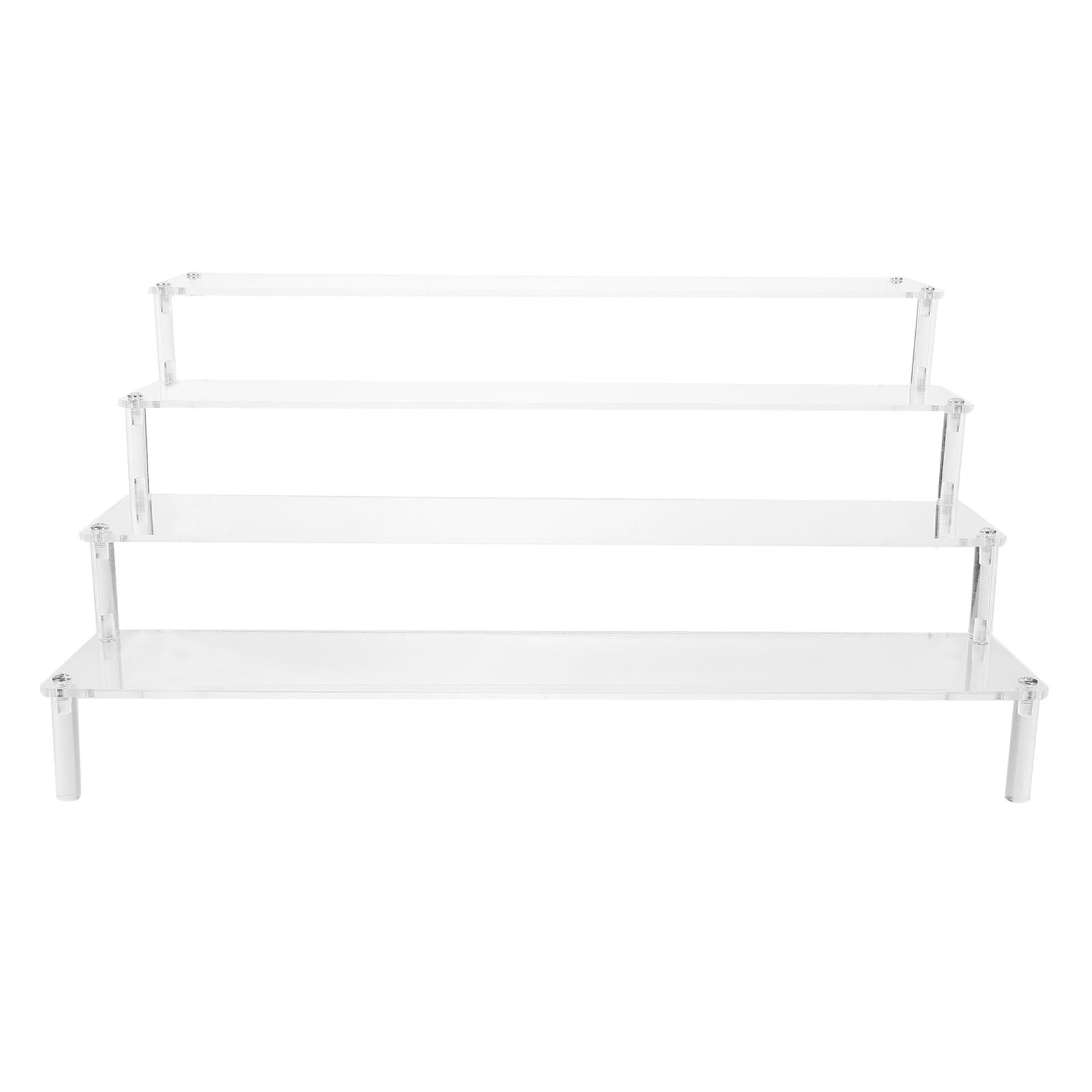 Acrylic Model Display Stand Good Value Display Stand Perfume Storage