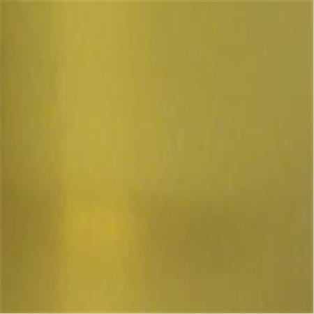 Acrylic Model Paint - Pearl Solid Gold - 1 oz - Premium Finish