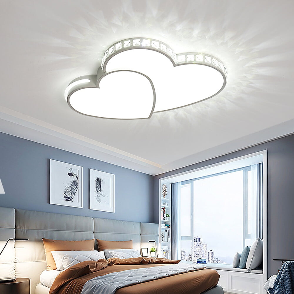 Ceiling Light, Ceiling Light Fixture, Ceiling Lamp for Bedroom Kitchen for Lighting Children's Rooms, Living Rooms, Dining Rooms, Studies