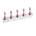 thumbnail image 1 of Acrylic Nail Display Stand - Base, Durable, Portable, for Salon/Home, Practice/Display, Beginners/Professionals, 1 of 2