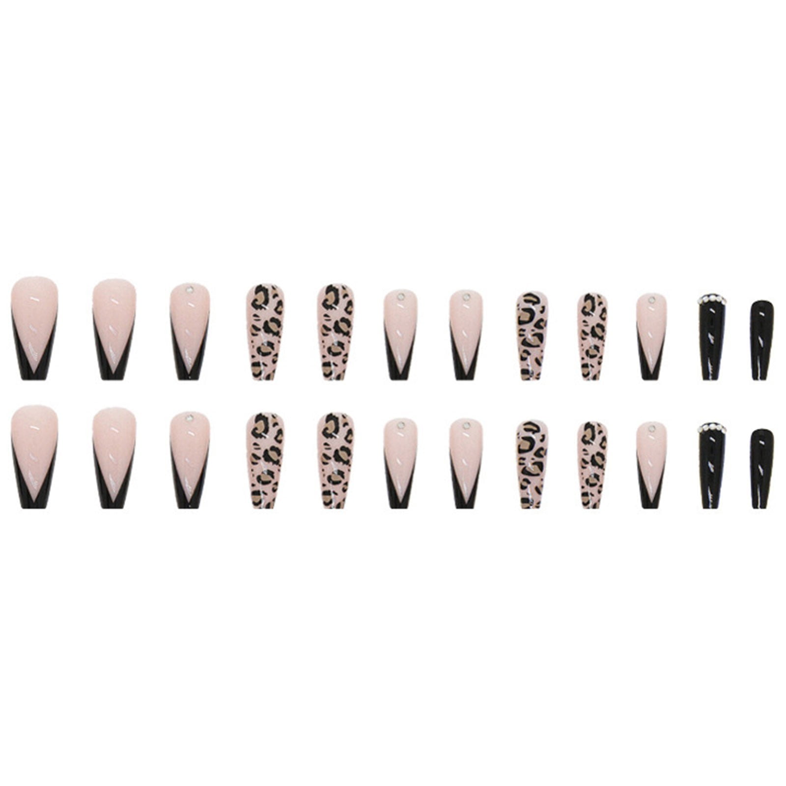 Acrylic Nail Forms Acrylic Fingernails Hard Gel Nail Tips Exclusive