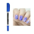Acrylic Nail Pens Acrylic Nail Stuff under 5 Doter Deep Rub Nail Hand