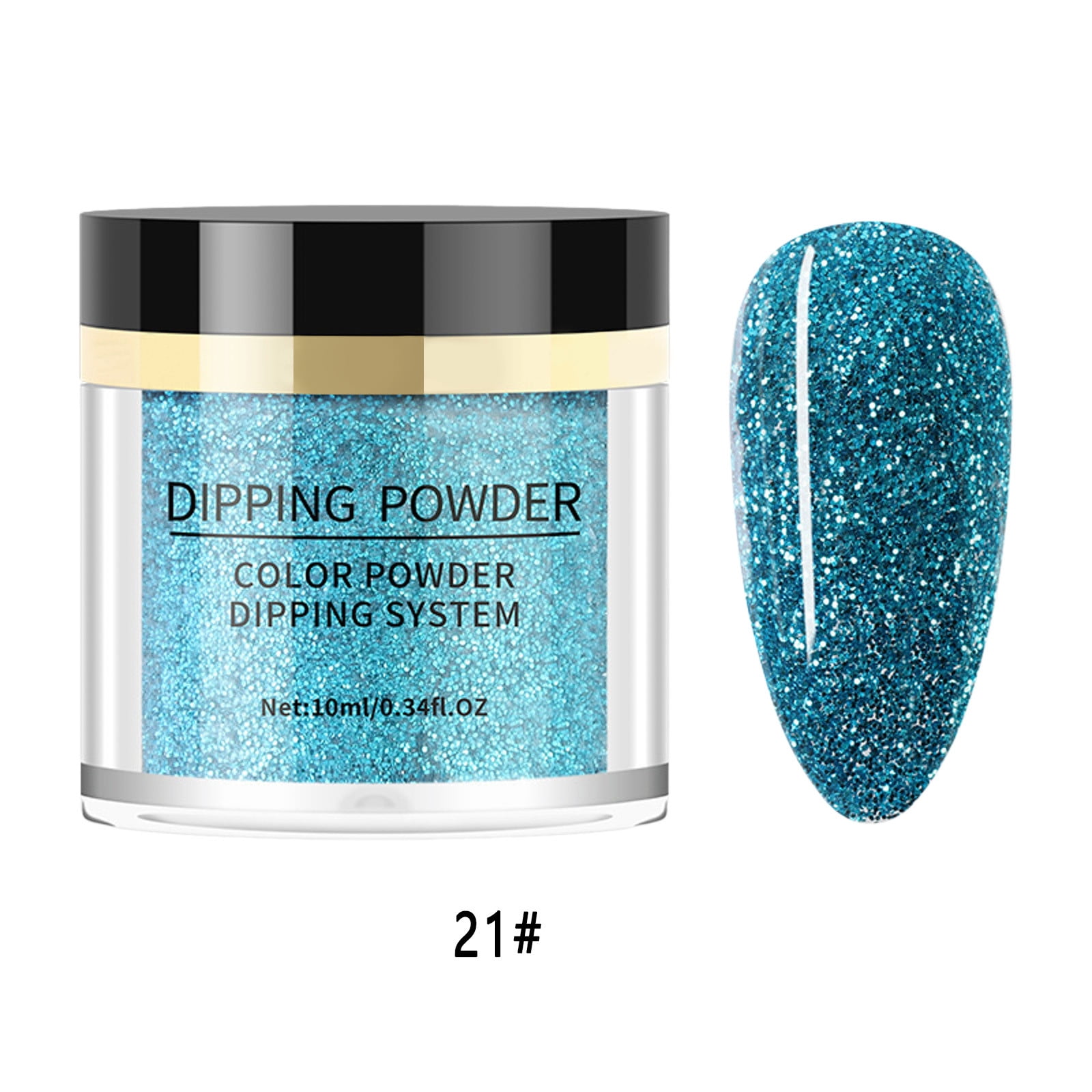 Acrylic Nail Powder Odorless Dip Powder Nail All Seasons Nail Carving