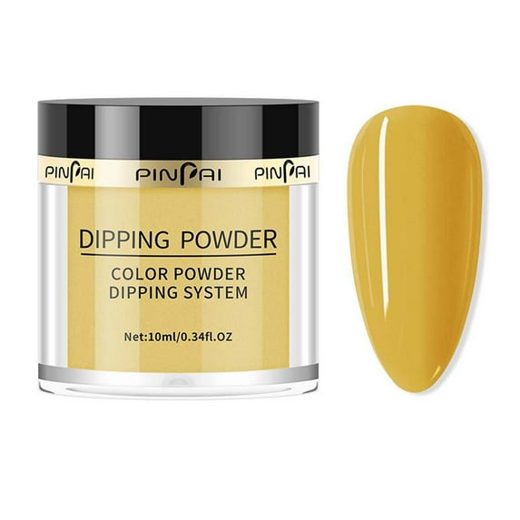 Acrylic Nail Powders, Quick-Dry Nail Powder for DIY Nail Art, Colored Acrylic Nail Powder for Acrylic Nail Extension Carving, Manicure Salon DIY at Home, Odor-Free & Long-Lasting No UV Light Needed