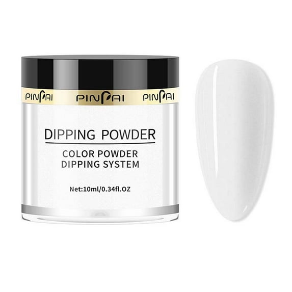 Acrylic Nail Powders, Quick-Dry Nail Powder for DIY Nail Art, Colored Acrylic Nail Powder for Acrylic Nail Extension Carving, Manicure Salon DIY at Home, Odor-Free & Long-Lasting No UV Light Needed