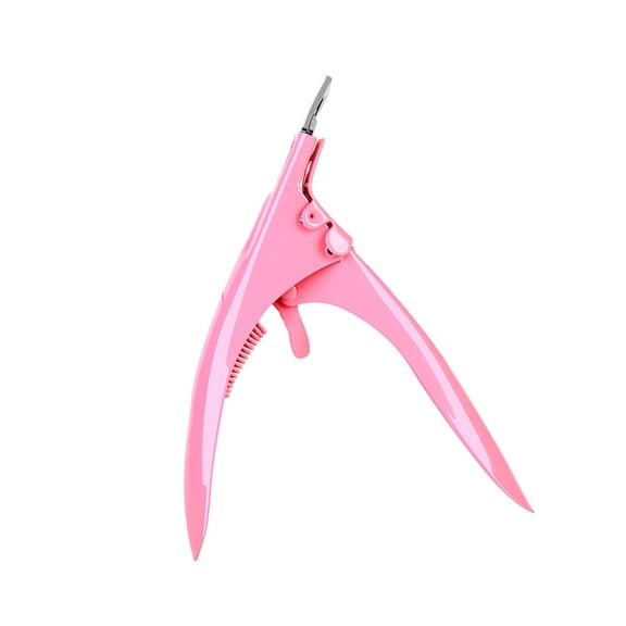 Acrylic Nails Pliers,Professional Nails Pliers Cutter for Acrylic Nails Fake Nails Tip,Stainless Nails Trimmer Gifts