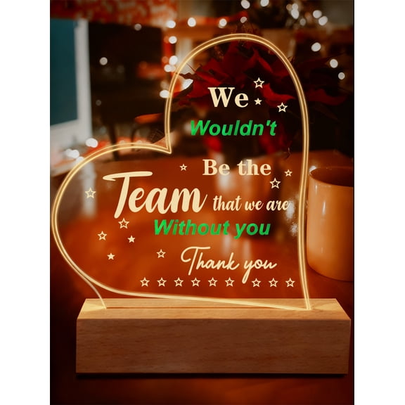 Acrylic Night Light - The One Where You're My Maid of Honor LED Night Light Wedding Gifts for Maid of Honor Bridal Shower Gift for Women Sister Friends Besties Bridesmaid Gift from Bride