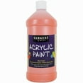 thumbnail image 1 of Acrylic Paint 32oz-Orange, 1 of 2