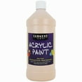 thumbnail image 1 of Acrylic Paint 32oz-Peach, 1 of 2