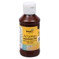 thumbnail image 1 of Acrylic Paint - Premium Acrylic Medium Dark Brown Paints, 4-fl.oz. - 6 Pack, 1 of 2