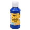 thumbnail image 1 of Acrylic Paint - Premium Acrylic Medium Sea Blue Paints, 4-fl.oz. - 6 Pack, 1 of 2