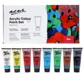 thumbnail image 1 of Acrylic Paint Set - Signature Series (8pc), 1 of 5