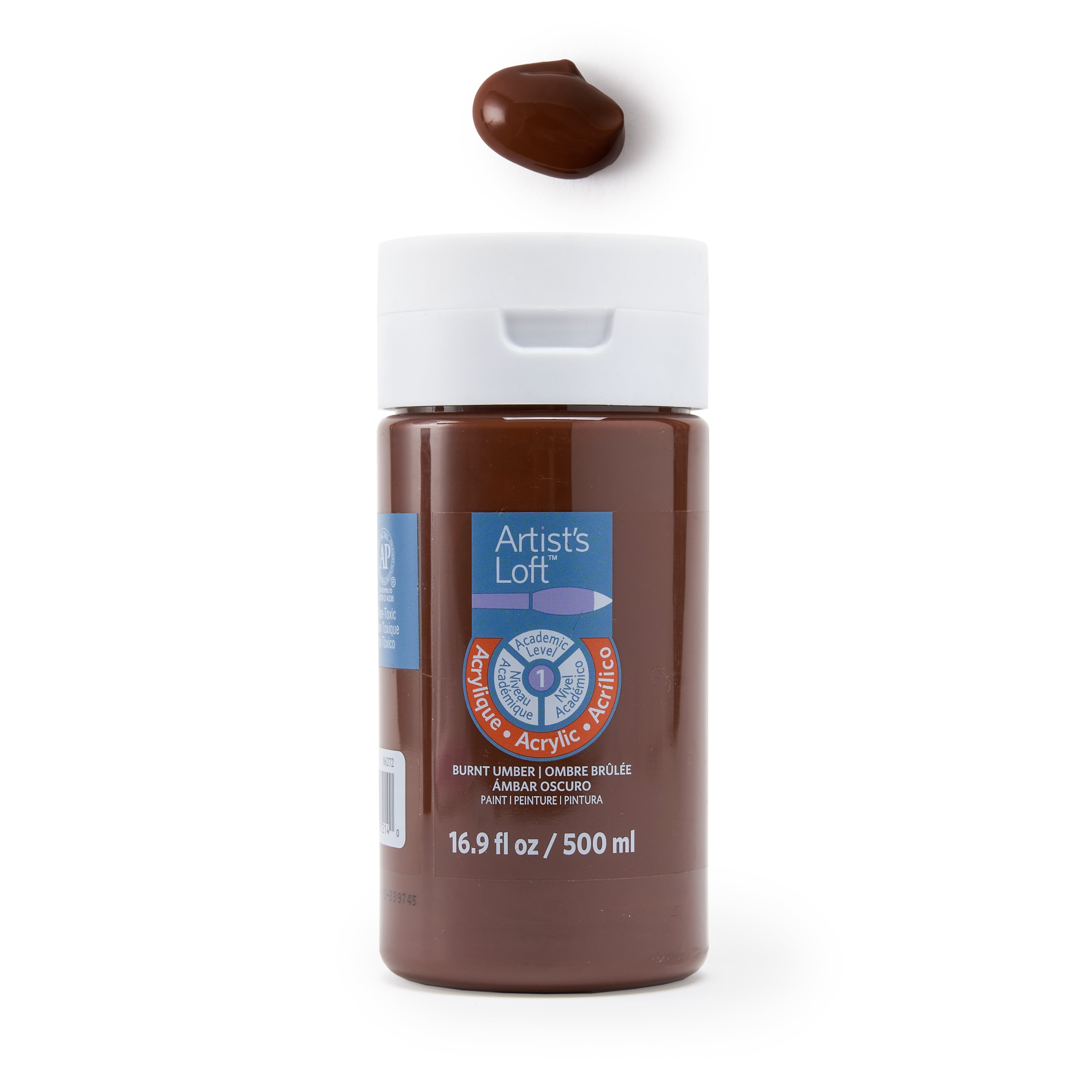 Acrylic Paint by Artist's Loft - 16.9oz.