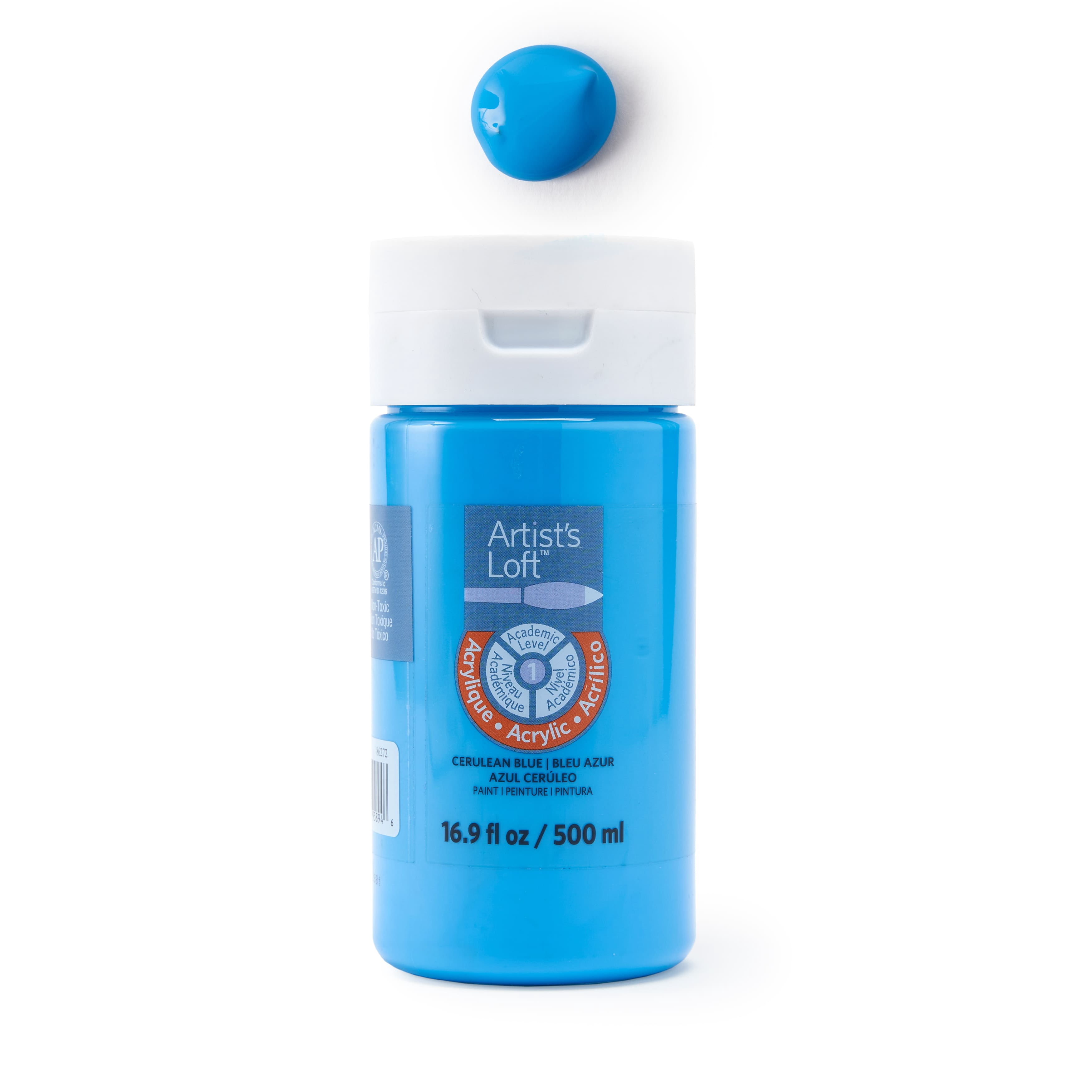 Artist's Loft Acrylic Paint, 16.9oz.