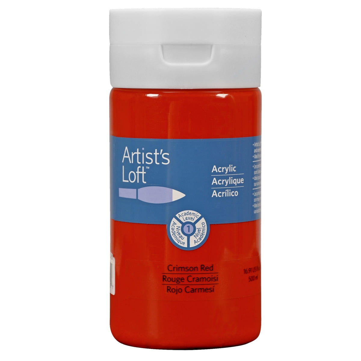 Acrylic Paint by Artist's Loft - 16.9oz.