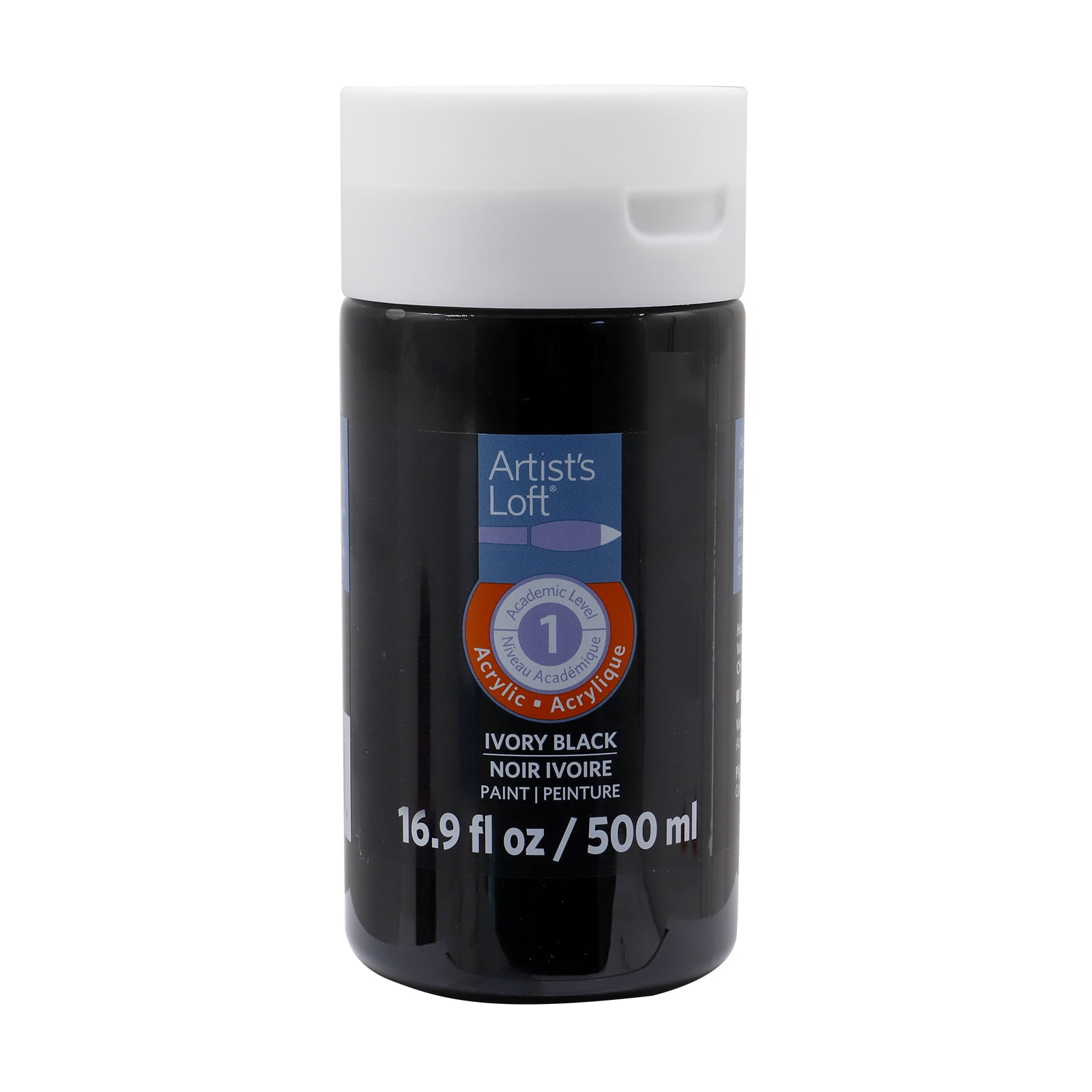 Acrylic Paint by Artist's Loft - 16.9oz. Academic level 1