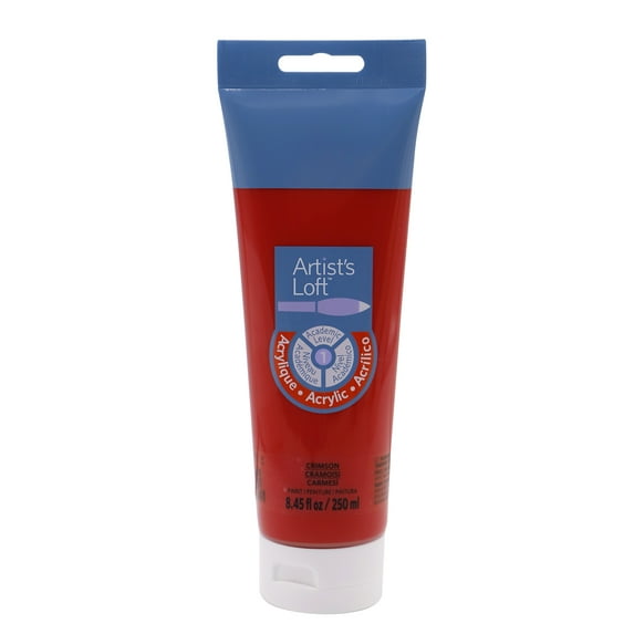 Acrylic Paint by Artist's Loft - 8.5oz.