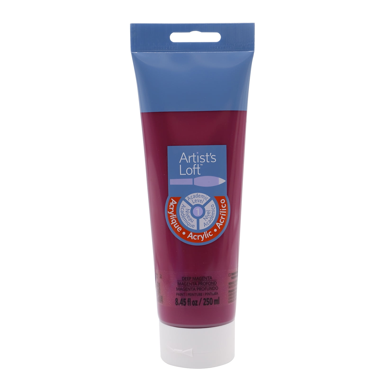 Acrylic Paint by Artist's Loft - 8.5oz. - Walmart.com