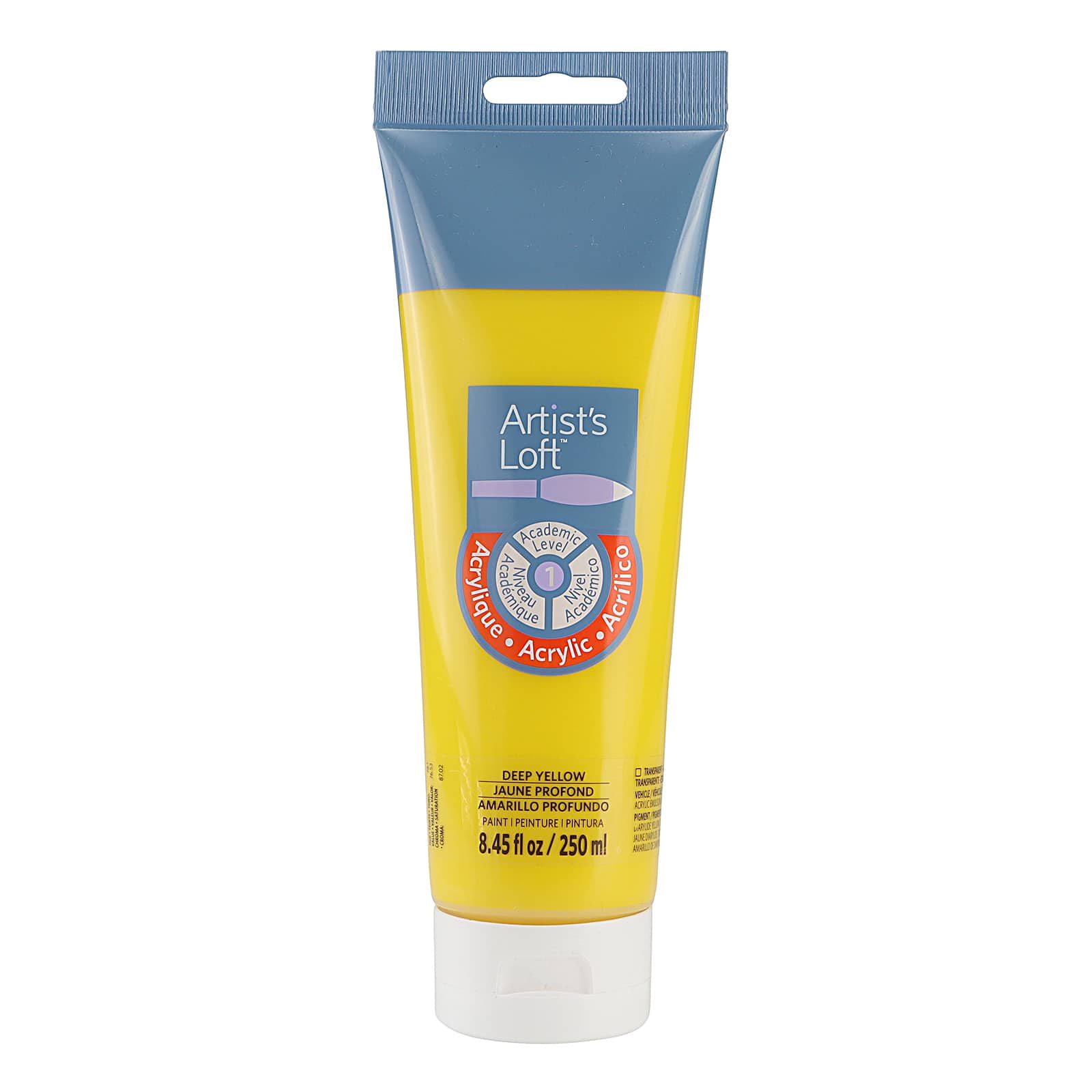 Acrylic Paint by Artist's Loft™, 8.5oz.