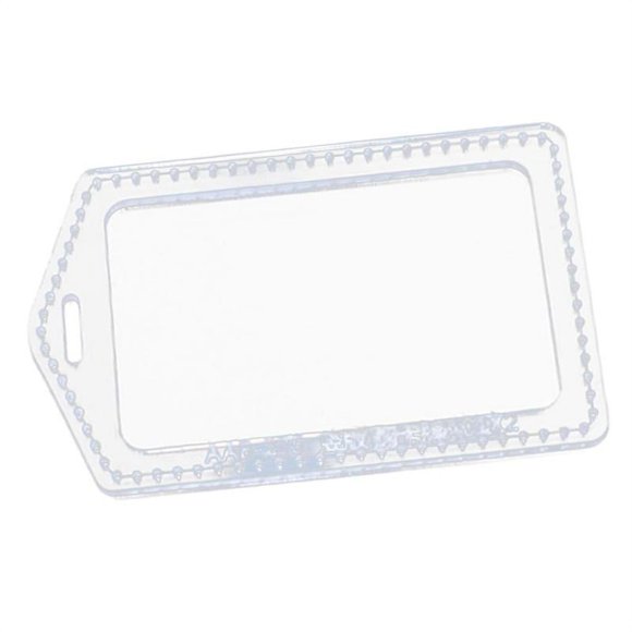 Wallet Id Card Template