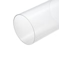 thumbnail image 1 of Acrylic Pipe Clear Rigid Round Tube 145mm ID 150mm OD 10" for Lamps and Lanterns, Water Cooling System, 1 of 6