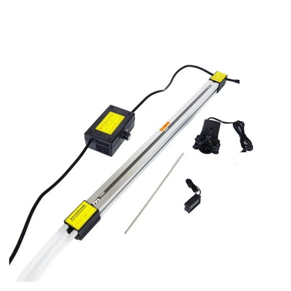Acrylic Plastic Strip Bender Light Box PVC Bending Machine Heater Bender 1-3mm Thickness ,Efficient Heating