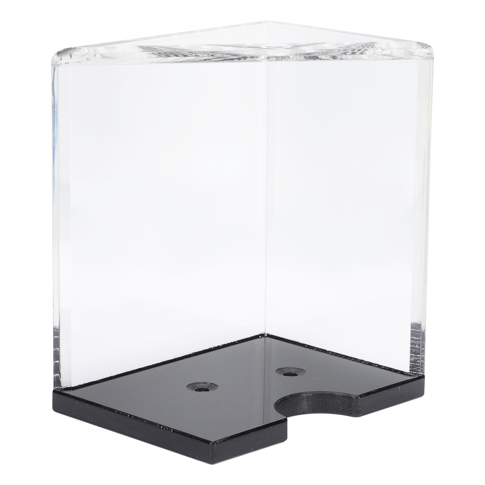 Acrylic Playing Card Stand Acrylic Playing Card Storage Stand Home