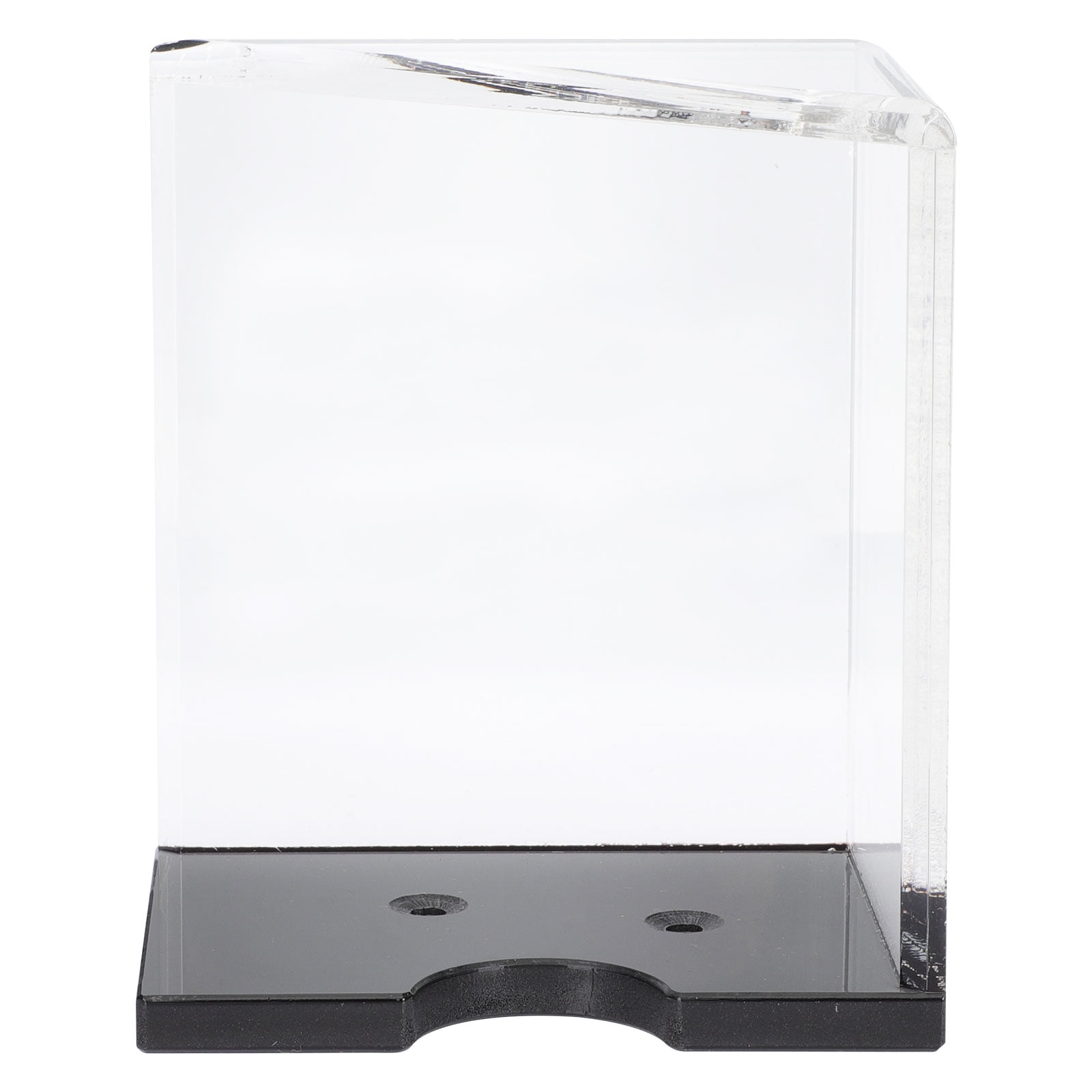 Acrylic Playing Card Stand Acrylic Playing Card Storage Stand Home