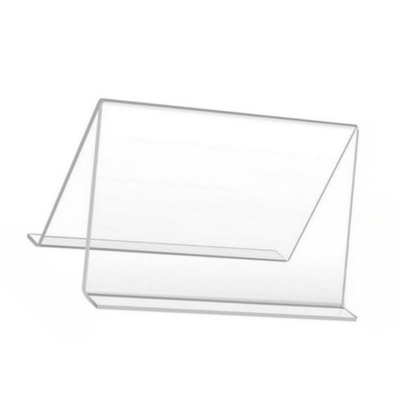 Acrylic Pliers Holder Clear Jewelry Tool Clear Rack for Workbench Garage Accessories Storage