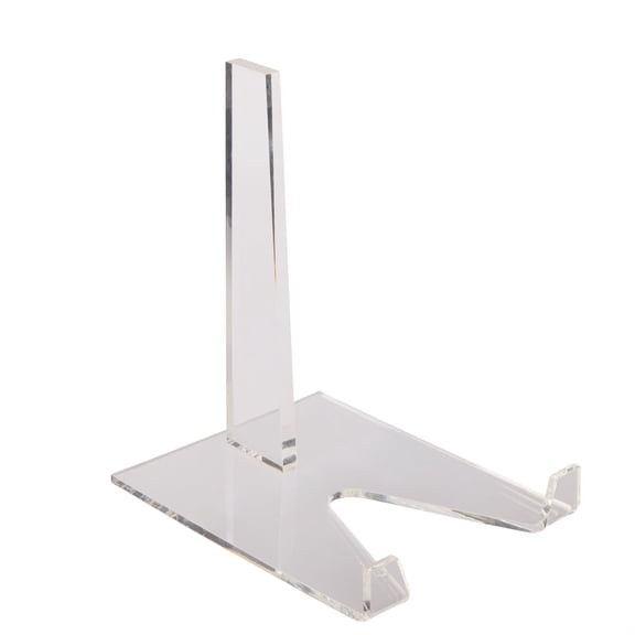 Studio Decor Acrylic Post Easel