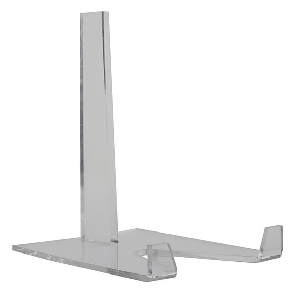 Studio Decor Acrylic Post Easel