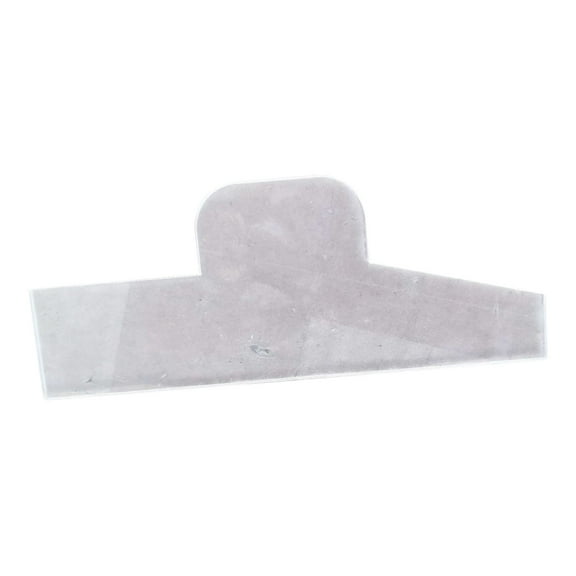 Acrylic Pouch Sewing Template - 5/7/9" Sizes with Tutorial, Reusable for DIY Purses/Storage Bags, Machine-Washable & Foldable, for Handicraft Lovers