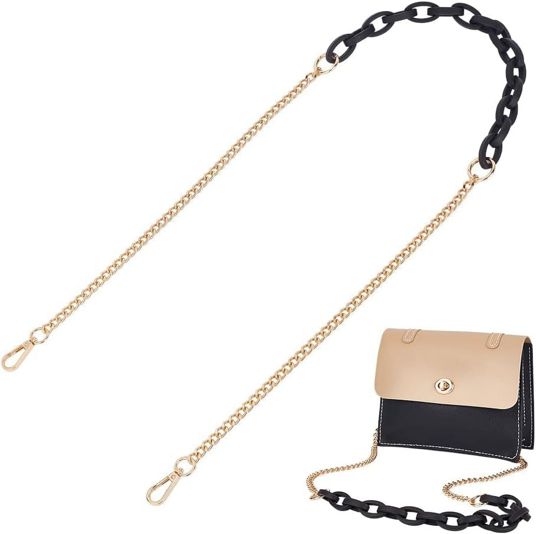 Crossbody Shoulder Replacement shops Chain StrapFashion bag