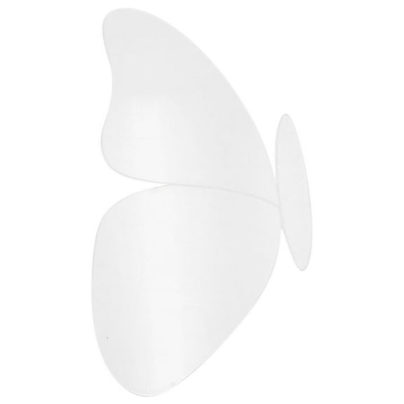 Acrylic Quilting Ruler Template Set for Sewing Crafts Embroidery Projects DIY Patchwork Cutting Guide