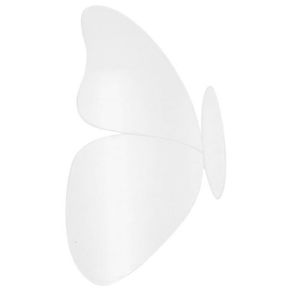 Acrylic Quilting Ruler Template Set for Sewing Crafts Embroidery Projects DIY Patchwork Cutting Guide