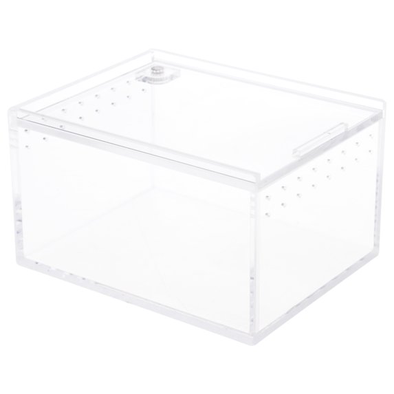 A closer look at Roach Breeding Cage Accessories And Supplies