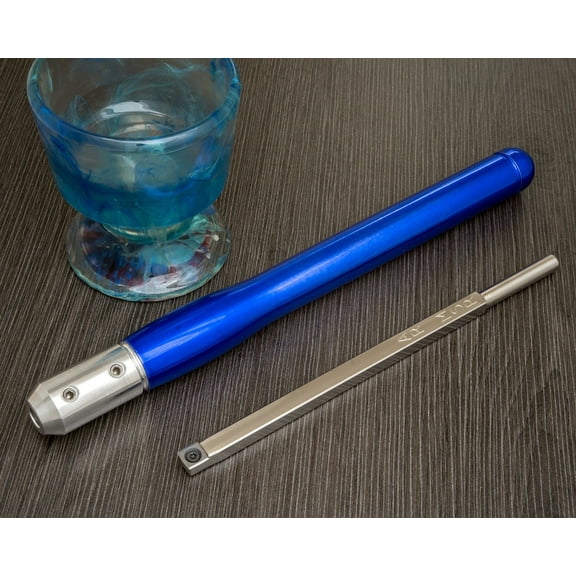 Acrylic Resin Roughing Tool - Unhandled (9 Long AR MSR)