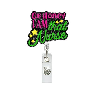 The Office Badge Reel