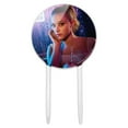 thumbnail image 1 of Acrylic Riverdale Betty Character Cake Topper Party Decoration for Wedding Anniversary Birthday Graduation, 1 of 7