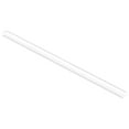 thumbnail image 1 of Acrylic Round Rod, Clear,5/8" Diameter,12-1/4" Length, Solid Plastic PMMA Bar Stick, 1 of 3