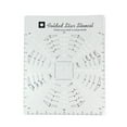 thumbnail image 1 of Acrylic Ruler Patchwork Ruler Fabric Cutting Ruler Sewing Ruler for Quilting, 1 of 15