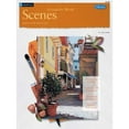 thumbnail image 1 of Pre-Owned Acrylic: Scenes Around the World (HT288) (Paperback) 1560108851 9781560108856, 1 of 1