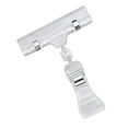 thumbnail image 1 of Acrylic Sign Clip Sign/Sign Holder - (Pack of 10), 1 of 1