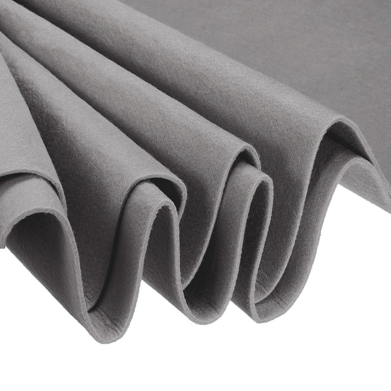 Non Woven Fabric,3mm Thickness,Polyester Acrylic Thick Felt,DIY