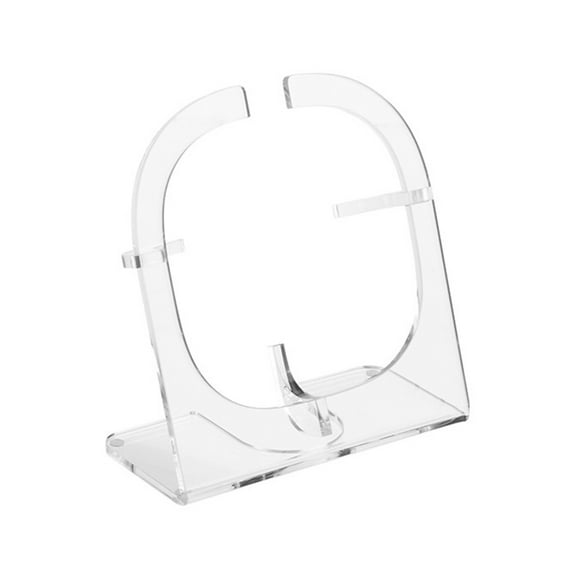 Acrylic Speaker Desktop Stand Rack Anti-slip Accessories forBose SoundLink Micro