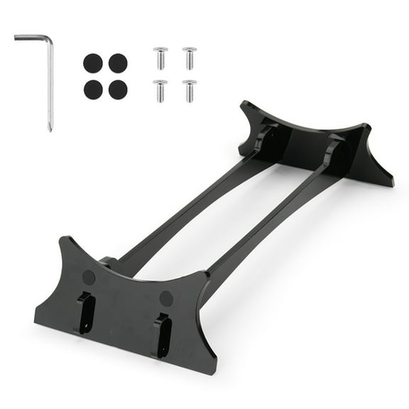 Acrylic Speaker Mount Stand for JBL for Boombox1/2/3 - Stylish Display Holder