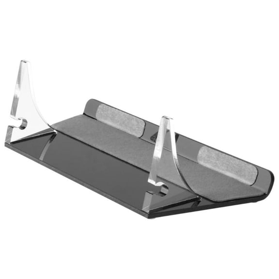 Acrylic Speaker Stand Multifunctional Portable Desktop Display Stand for SoundLink Flex Speaker