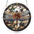 thumbnail image 1 of Acrylic Suncatcher Puzzle, 3 Layer 0.1 Inch Thickness, Hanging Window Decoration Puzzle For Adults, 1 of 9