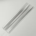 thumbnail image 1 of Acrylic Support Rods for Clay Doll Makings Bar Clear 19.6x0.4cm, 1 of 2